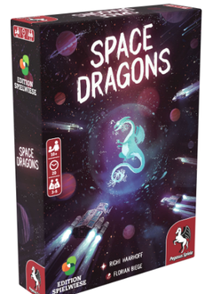 Space Dragons (EN)