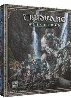 Trudvang Legends (FR)