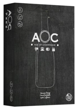 AoC: Age of Champagne (ML)