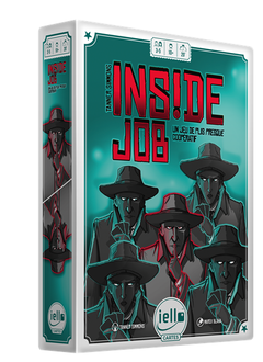 Inside Job (FR)