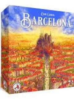 Barcelona (FR)