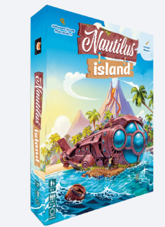 Nautilus Island (FR)