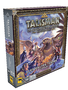 Talisman: Les Hautes Terres Ext FR