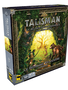 Talisman: Le Royaume Sylvestre Ext