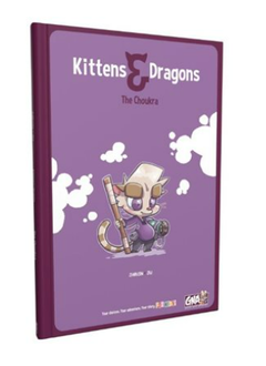 Kittens and Dragons (EN)