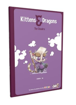 Kittens and Dragons (EN)