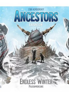 Endless Winter: Ancestors (EN)
