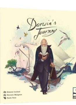 Darwin's Journey (EN)