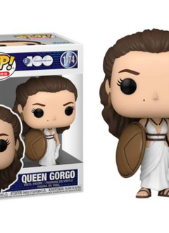 Pop!#1474 300 Movie: Queen Gorgo