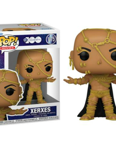 Pop!#1475 300 Movie: Xerxes