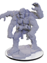 CR Unpainted Mini: Wave 5 Halas Flesh Golem