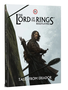 Lord of the Rings RPG 5E: Tales from Eriador (HC) (EN)