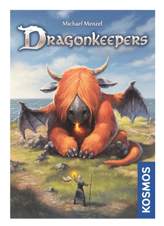 Dragonkeepers (EN)