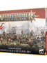 Cities of Sigmar : Freeguild Steelhelm