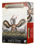 Cities of Sigmar: Tahlia Vedra