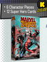 Zombicide: Marvel Zombies Wave 3 KS - Artist's Special Editon Set