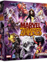 Zombicide: Marvel Zombies Wave 3 KS - Promos 1 Kickstarter Exclusive