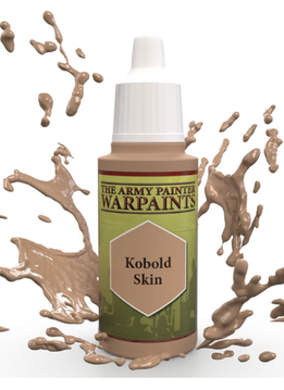 Warpaints: Acrylics: Air Kobold Skin (18ml)