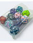 LE922 Sac de 10 D20 Count Up & Down