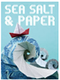 Sea Salt and Paper (ML)