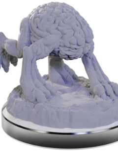 D&D Unpainted Minis: Wave 22 Intellect Devourers