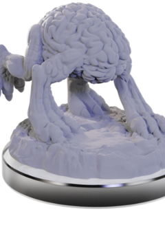 Intellect Devourers D&D Unpainted Minis: Wave 22