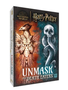 Harry Potter: Unmask The Death Eaters