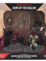 D&D Icons of the Realms 30: Adventures int the Multiverse Limited Edition