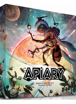 Apiary (EN)