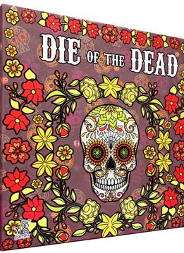 Die of the Dead (EN)