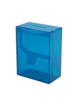 Deck Box: Bastion Blue (50ct)