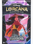 Disney's Lorcana: Rise of the Floodborn - Booster Pack