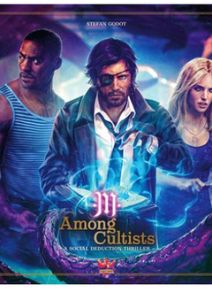 Among Cultists (EN)