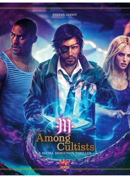Among Cultists (EN)