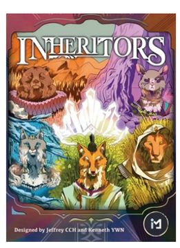 Inheritors (EN)