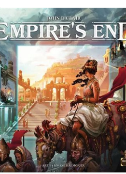 Empire's End Retail (EN)