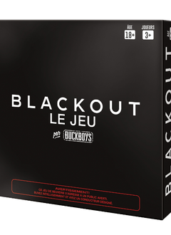 Blackout (FR)