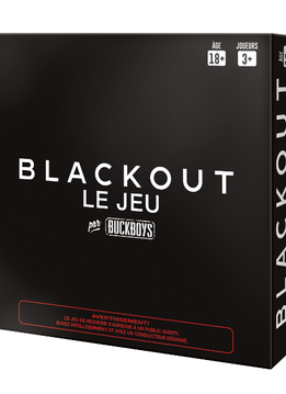 Blackout (FR)