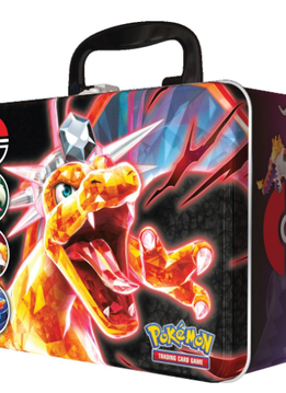 Pokemon Collector Chest Fall 2023 (FR)