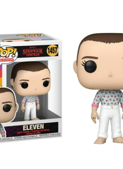 Pop!#1457 Stranger Things Finale Eleven