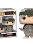 POP! #1463 Stranger Things Hunter Dustin w/ Shield