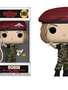Pop!#1461 Stranger Things Hunter Robin w/ Cocktail