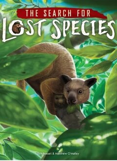 The Search for Lost Species (EN)