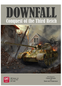 Downfall: Conquest of the Third Reich 1942- 1945 (EN)
