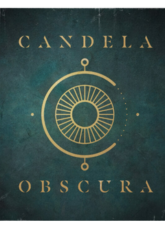 Candela Obscura: Core Rulebook (HC) (EN)