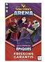 Disney Sorcerer's Arena: Alliances Épiques : Frissons Garantis (FR)