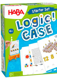Logic! Case: Starter Set 6+ (ML)
