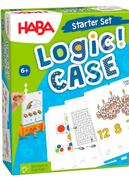 Logic! Case: Starter Set 6+ (ML)