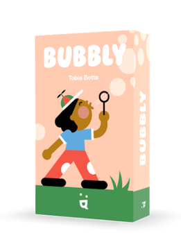 Bubbly (ML)
