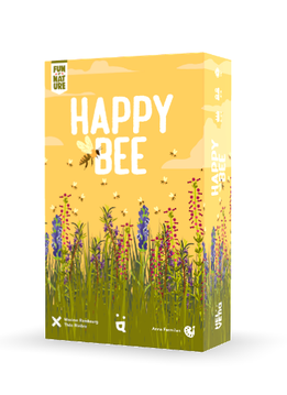 Happy Bee (FR)